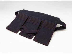 Red Label Evolution Bōgu Set